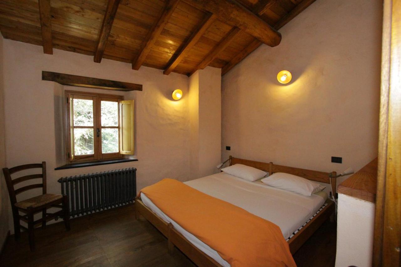 Farm stay Agririfugio Molini *