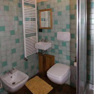 Farm stay Agririfugio Molini Camogli