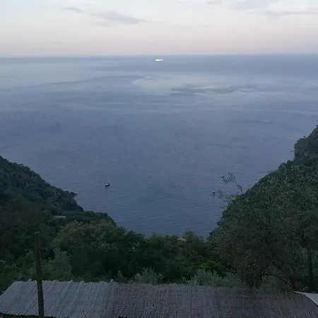 Agririfugio Molini Villa Camogli Exterior photo