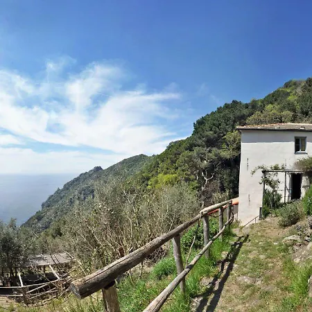 Agririfugio Molini Villa Camogli Exterior photo