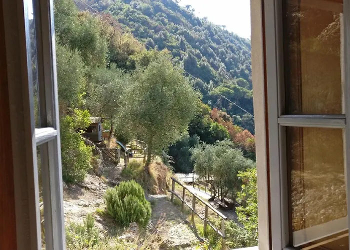Agririfugio Molini