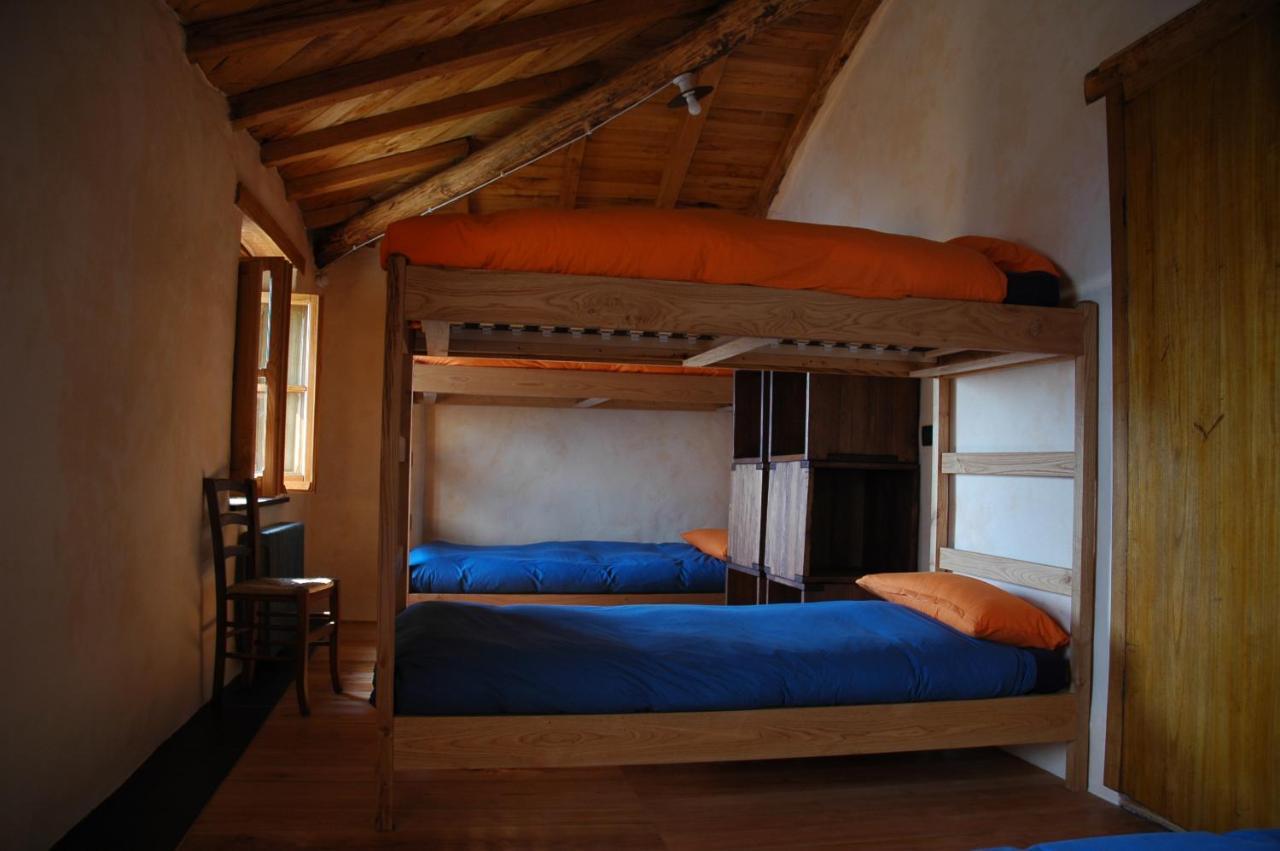 Agririfugio Molini Vakantieboerderij Camogli