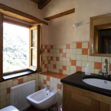 Agririfugio Molini Vakantieboerderij Camogli