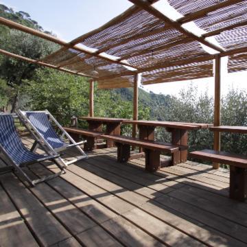Alloggio per agriturismo Agririfugio Molini