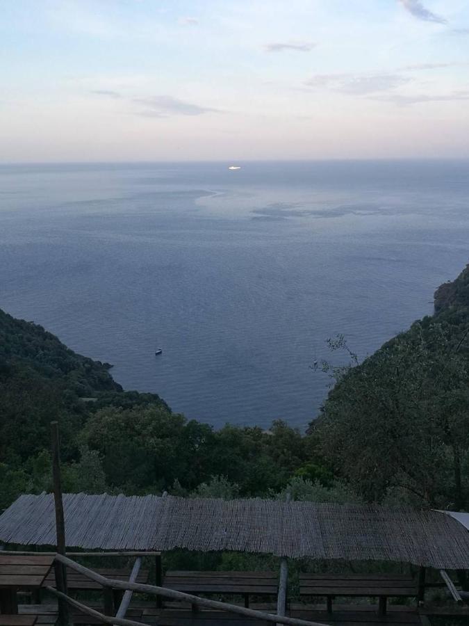 Alloggio per agriturismo Agririfugio Molini Camogli