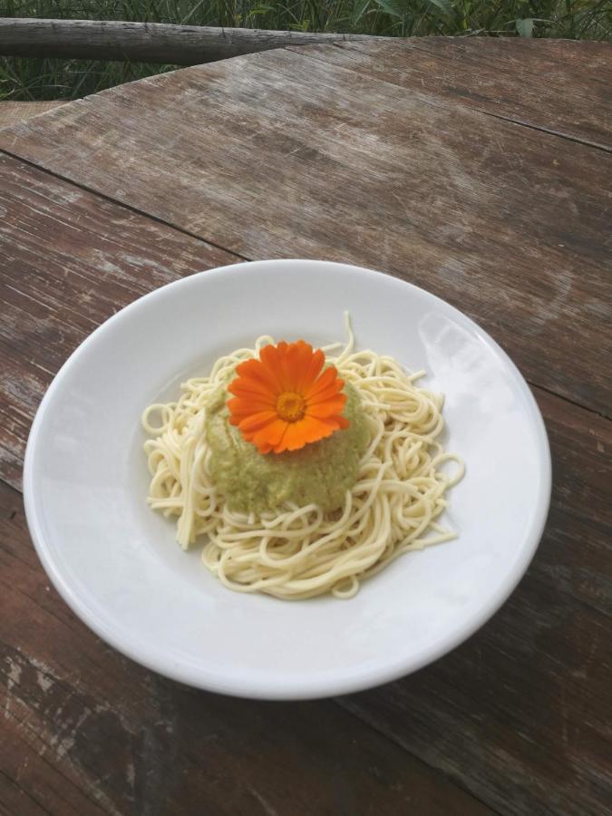 Agririfugio Molini Vakantieboerderij