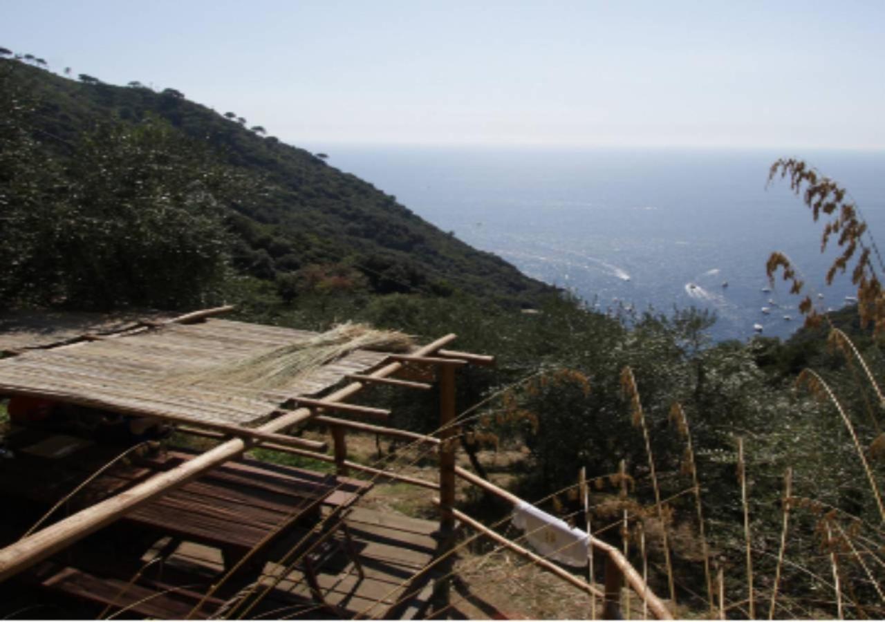 Agririfugio Molini Camogli