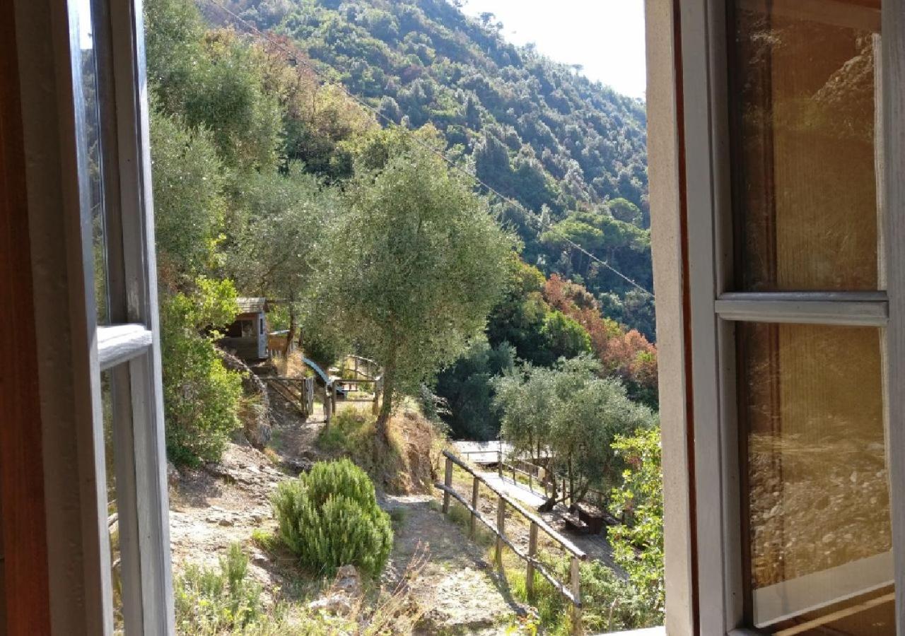 Agririfugio Molini * Camogli