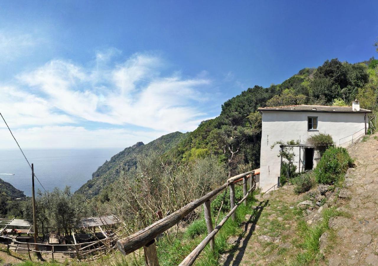 Agririfugio Molini Vakantieboerderij