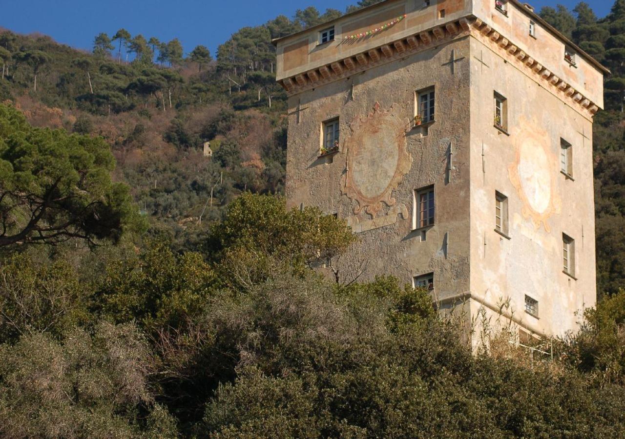 Agririfugio Molini * Camogli